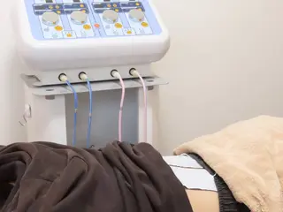 女性専用サロン レジリエンスのエステ・リラクイメージ