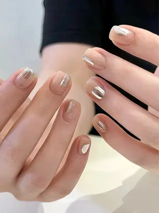 ネイル Emily Gardenのネイルデザイン