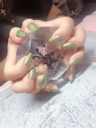 ネイル Fairyフェアリーネイルサロン所属・Fairy フェアリーネイルのネイルデザイン