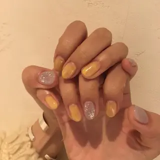 ネイル illfrere所属・illfrere イルフレール🌙のネイルデザイン