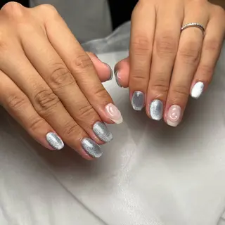 ネイル ネイルサロンnico 安田のネイルデザイン