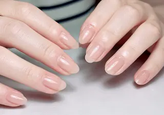 ネイル 桑田 あずさのネイルデザイン