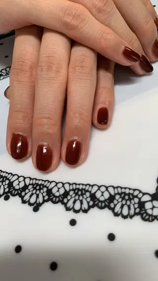 ネイル ネイルサロン カウニスのネイルデザイン