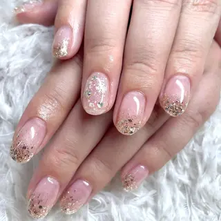 ネイル 三浦 絆生のネイルデザイン