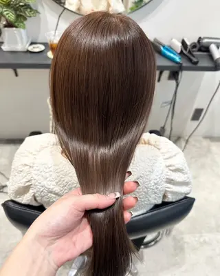 ロング es design所属・🌈 🧚‍♂️のヘアスタイル