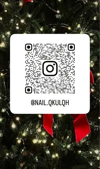 ネイル D.d Haruka /y2k/持ち込みのネイルデザイン