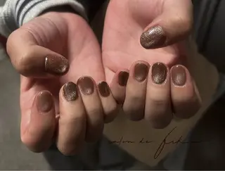 ネイル 武智日々花 【パラジェル取扱店】のネイルデザイン