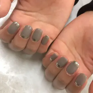 ネイル 黒沢 直子のネイルデザイン