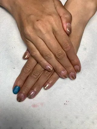 ネイル リリーズサプライ 瀬尾のネイルデザイン