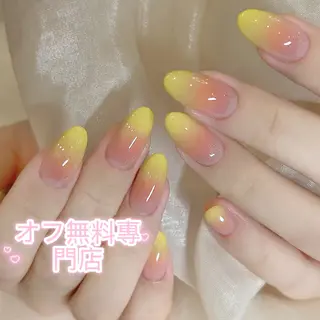 ネイル Kirakira ✨ nail salonのネイルデザイン