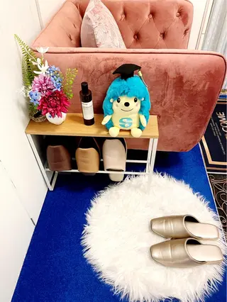 小顔美容鍼専門サロン 渋谷YZのエステ・リラクイメージ