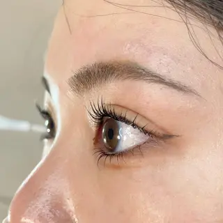 マツエク・マツパ 当日◎中目黒 まつげまゆげサロンのマツエク・マツパデザイン