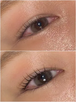 マツエク・マツパ LUANA TAKAKOの眉毛・アイブロウイメージ