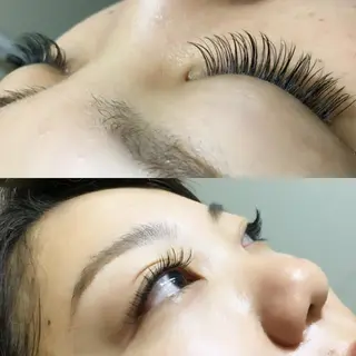 マツエク・マツパ TOKYO CIRCUS 5 五反田所属・Hiro Nの眉毛・アイブロウイメージ