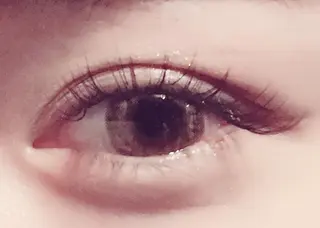 マツエク・マツパ Rabbit MURAlのマツエク・マツパデザイン