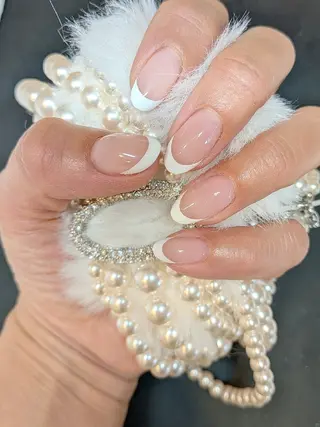 ネイル 丹エステティックサロン所属・ユウ ユウのネイルデザイン