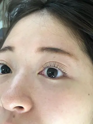 マツエク・マツパ マツパ＆マツエク swatiのマツエク・マツパデザイン