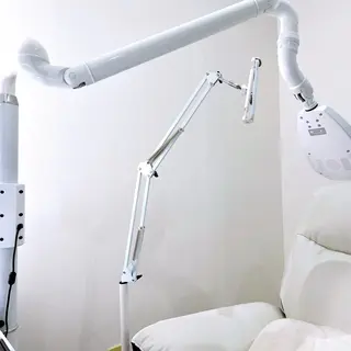 メンズ キッズ 有人型セルフサロン 脱毛/痩身/美顔のその他イメージ