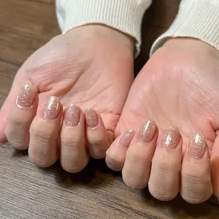 ネイル HENRIETTA NAILSALONのネイルデザイン