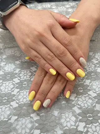 ネイル MAXKELLY YUNAのネイルデザイン