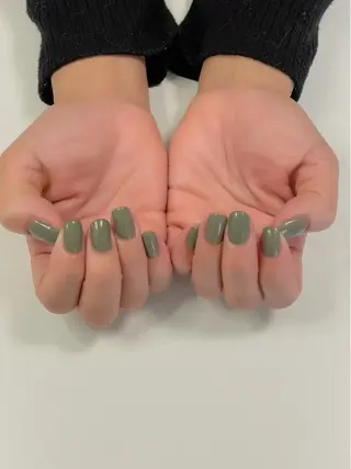 ネイル 地爪育成・ケア専門店 Kreisのネイルデザイン