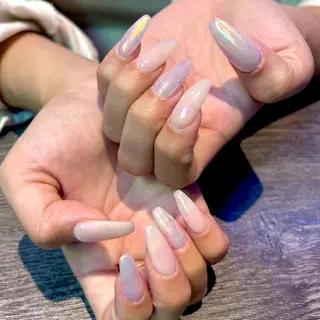 ネイル fox. nail__sakiのネイルデザイン
