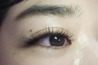 マツエク・マツパ Bellejour所属・中野 瑛子のマツエク・マツパデザイン