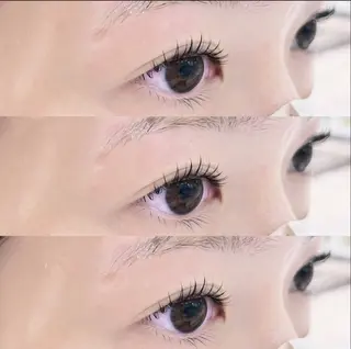 マツエク・マツパ 🐰駅から徒歩5分 当日予約◎下妻🫧のマツエク・マツパデザイン