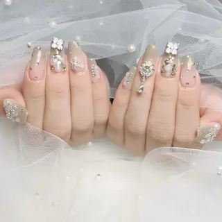 ネイル SARA _nailのネイルデザイン