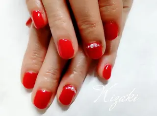 ネイル Kizaki.. Saoriのマツエク・マツパデザイン