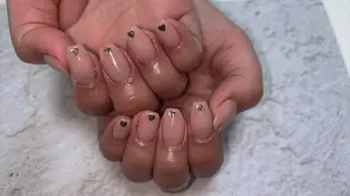 ネイル coco nailのネイルデザイン