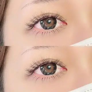 マツエク・マツパ AQUA NAIL&EYELASH所属・nail AQUAのネイルデザイン
