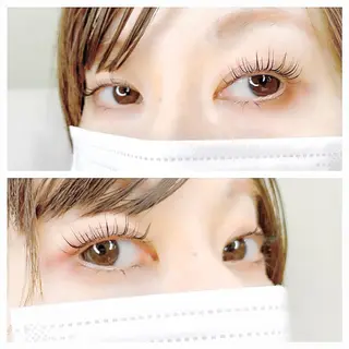 マツエク・マツパ 🫧Ramo 大宮店🍒のマツエク・マツパデザイン