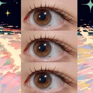 マツエク・マツパ orihara𐙚 まつげパーマ/眉毛のマツエク・マツパデザイン