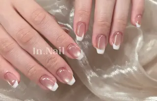 ネイル ᴵⁿ. ᴺᵃⁱˡのネイルデザイン
