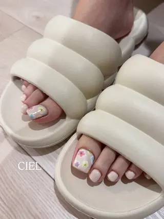 ネイル ayaka CIELのネイルデザイン