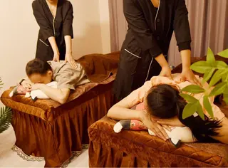 MY SPACE R&B所属・My space R&Bのエステ・リラクイメージ