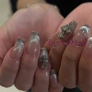 ネイル BabyYouMi ねねのネイルデザイン