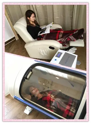 HARIS(ハリス) 院長Shimのエステ・リラクイメージ