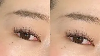 マツエク・マツパ EYELA熊本店 YUZUのマツエク・マツパデザイン