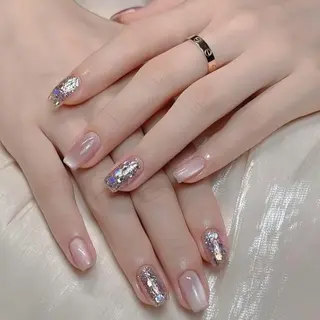 ネイル Mi Oのネイルデザイン