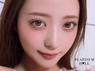 マツエク・マツパ 京都マツエクネイル /ハラダナミ✰≋のマツエク・マツパデザイン