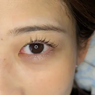 マツエク・マツパ EYELASH lino　合志市のマツエク・マツパデザイン
