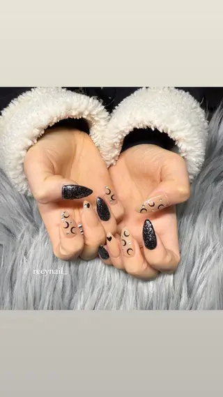 ネイル ulysses nailsalonのネイルデザイン