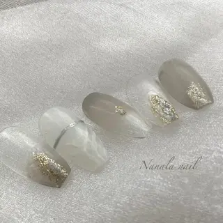 ネイル kagei rinaのネイルデザイン