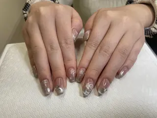 ネイル Enny ネイルサロンのネイルデザイン