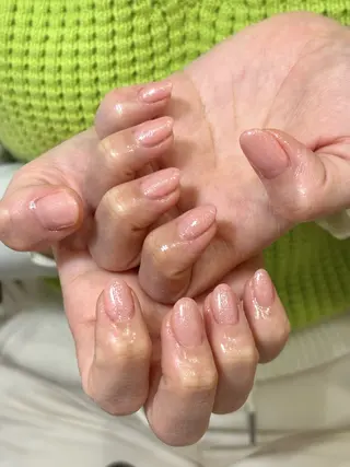 ネイル PINO 安田のネイルデザイン