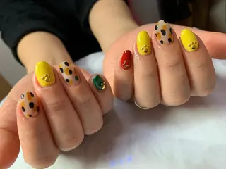 ネイル oco nailのその他イメージ