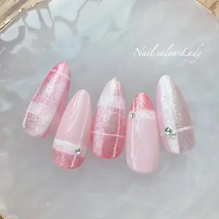 ネイル Nail salon Ladyのネイルデザイン