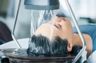 LAPIS東口店 山野井のヘアスタイル